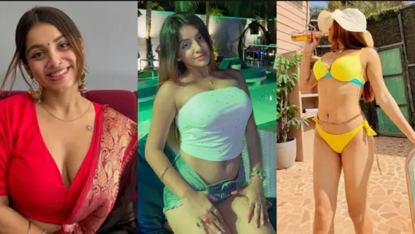 Beautiful Sexy Indian Insta Baddie Showing Asshole Watch