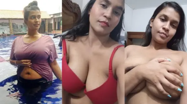 Bengali Bigbooby Babe Pressing Boobs Fingering Watch