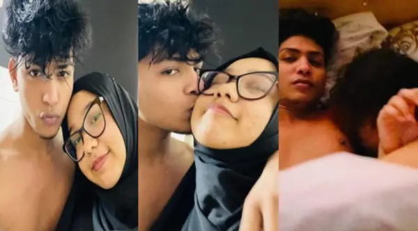 Bengali Innocent Hijabi GF Sucking Dick Pussy By BF And Hard Fucking Watch