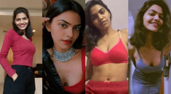 Horny Slim Indian GF Teasing Showing Pressing Boobs Watch
