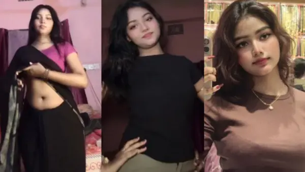 Latest Trending Bengali Tiktoker Nude Leak Watch