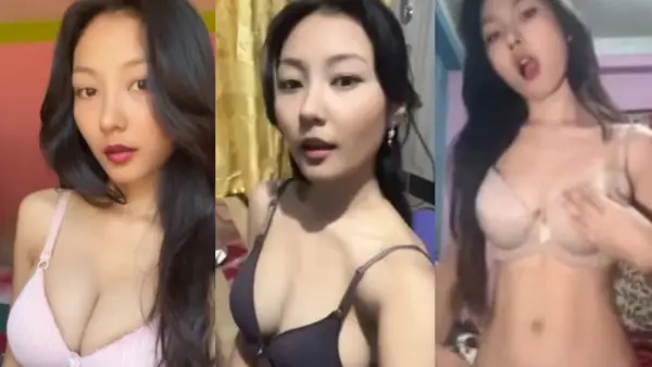 Sexy Nepali Horny Gf Blowjob Fucking Watch