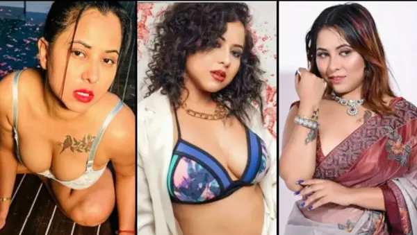 Web Actress Riding on Dick Desi Sex Watch
